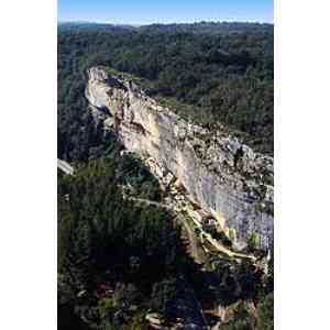 Click para ampliar. Pulsa en el nombre para ver la ficha. Eyzies de Tayac